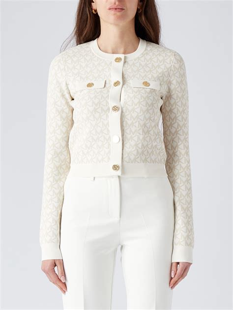 Michael Michael Kors Cardigans for Women Online – Farfetch